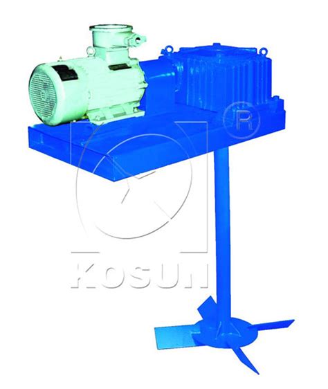 Mud Agitator Kazakhstan|Kosun (Kazakhstan) Services Co., Ltd..